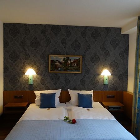 S&L Hotel Neuss Ngoại thất bức ảnh