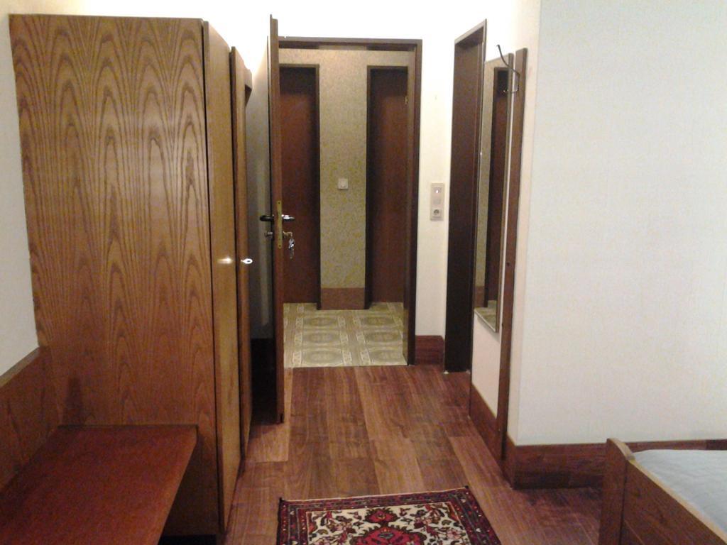 S&L Hotel Neuss Ngoại thất bức ảnh
