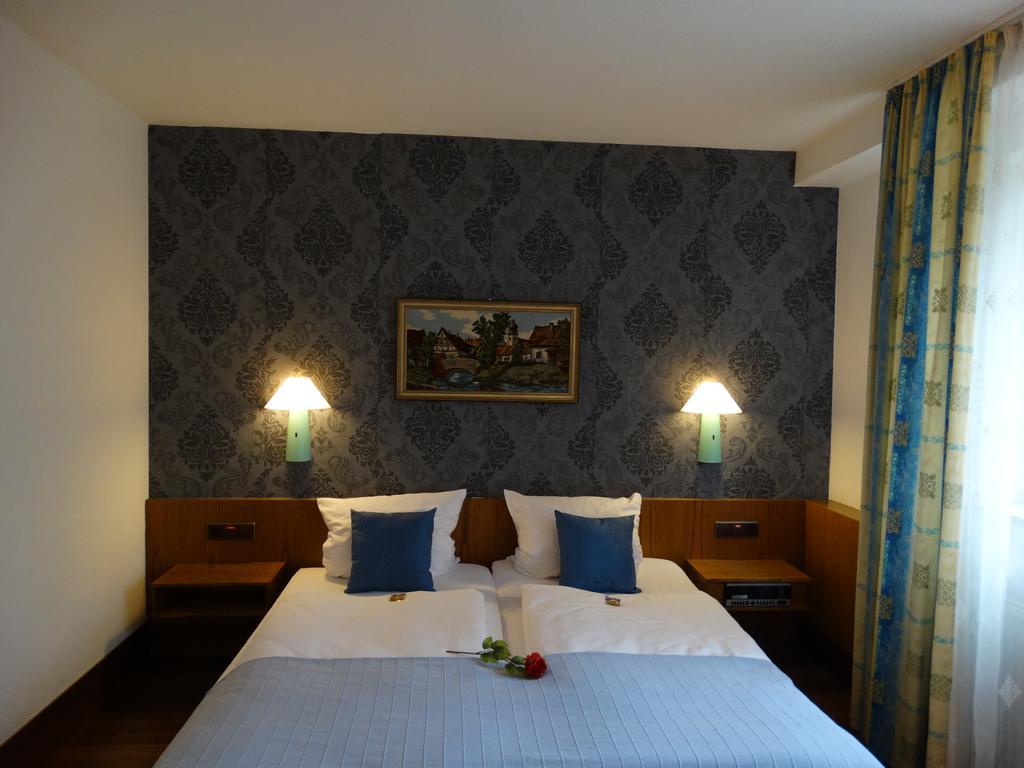 S&L Hotel Neuss Ngoại thất bức ảnh